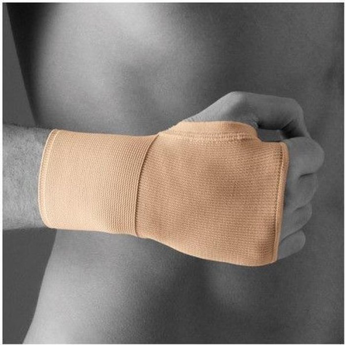 Gloria Med Polsino Manopola Misura Media