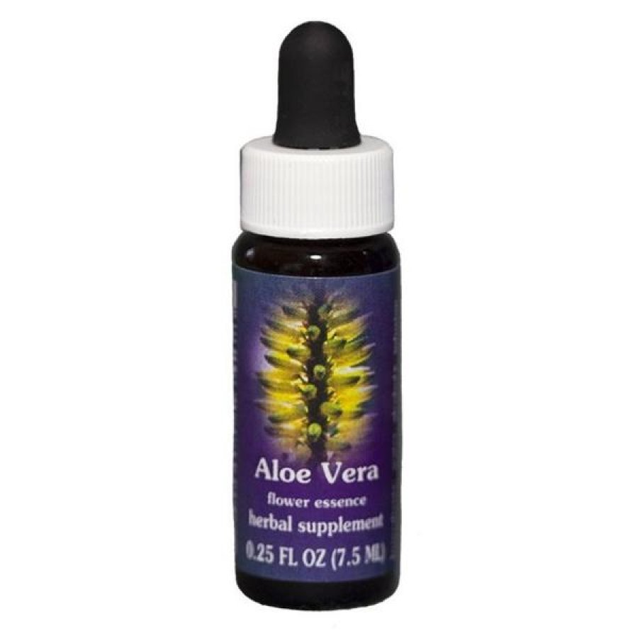 Aloe Vera Essenza Floreale Californiana 7,4 ml Aloe Vera Essenza Floreale Californiana 7,4 ml