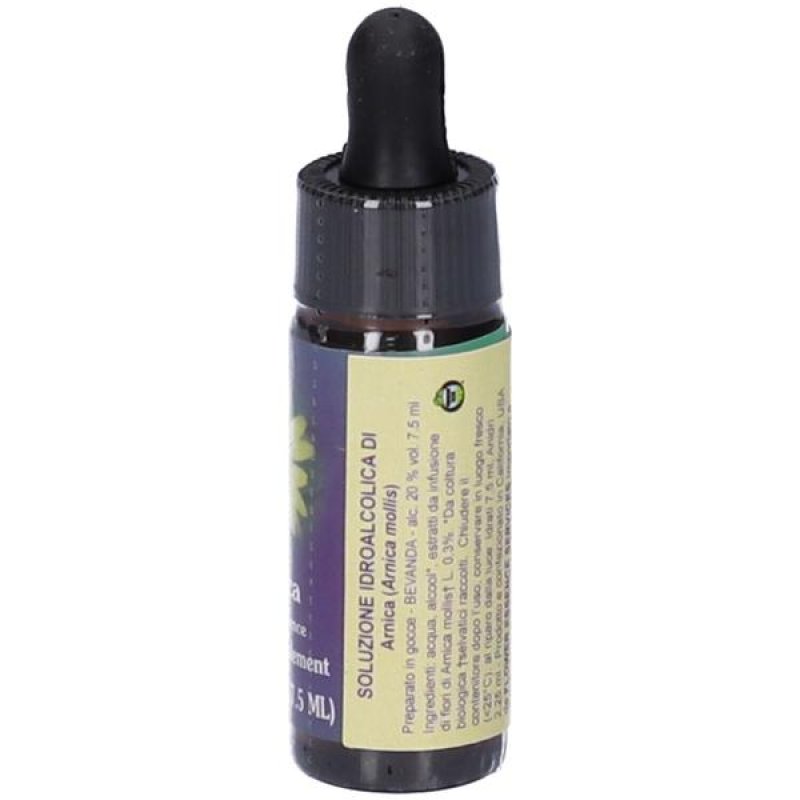 Arnica Essenza Floreale Californiana 7,4 ml