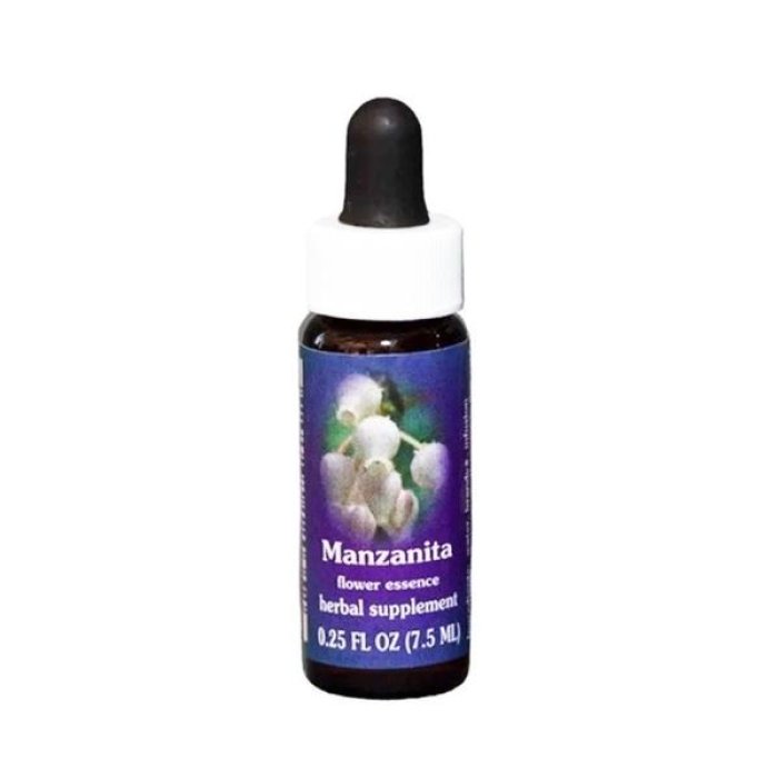Natur Manzanita Ess 7,4ml Calf