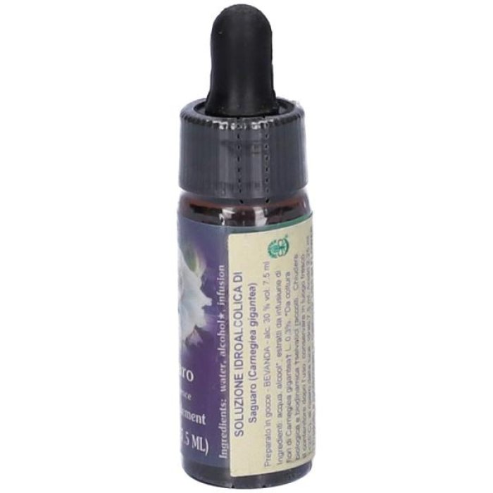 Saguaro essenza 7,4 ml Calf - fiore di Bach Saguaro in gocce