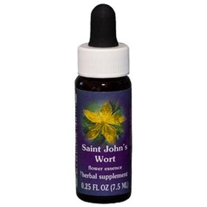 Saint John’s Wort 7,4 ml California - essenza floreale di iperico per umore e serenità