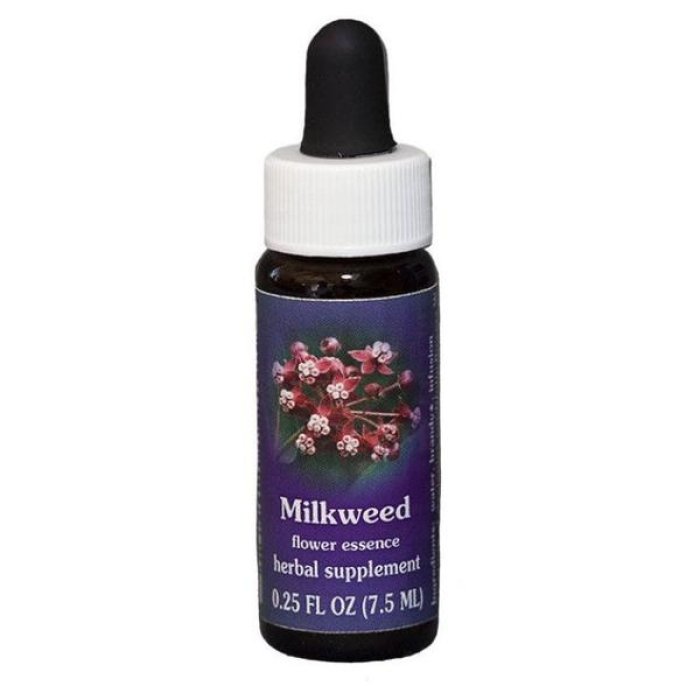 Essenza Milkweed Calf 7,4 millilitri – Fragranza Concentrata per Profumi e Cosmetici Fai da Te