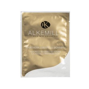 Elastase maschera acne trattamento - maschera viso per pelle acneica senza glutine