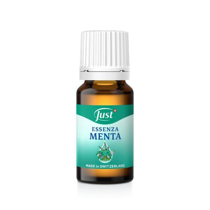 Olio Essenziale Peppermint Ess 7,4 Millilitri Calf – Essenza Naturale alla Menta Piperita Pura per Aromaterapia e Massaggi
