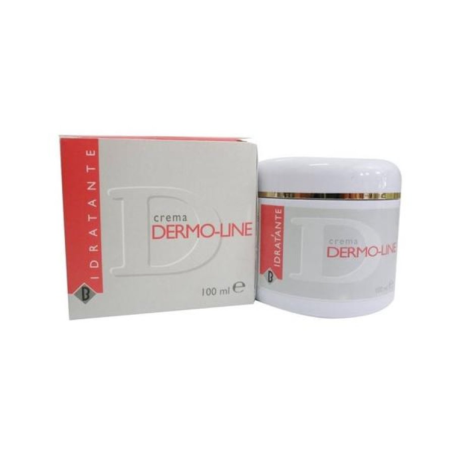 Bersan Dermo-line Crema Idratante 100 Ml
