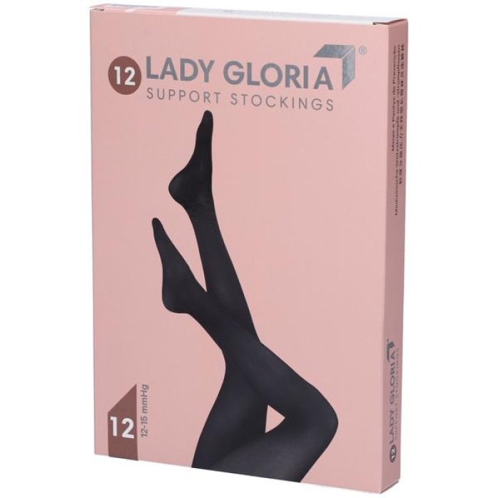 Gloria Med Ladygloria 12 Collant 70 Daino 4