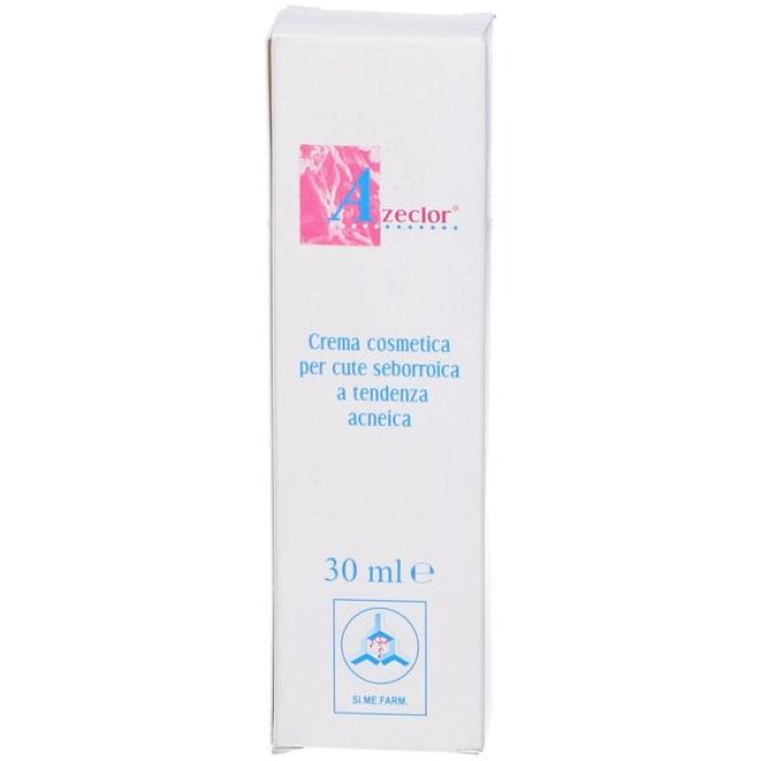 AZECLOR Crema 30ml