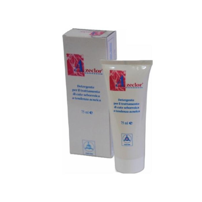 AZECLOR Deterg.75ml