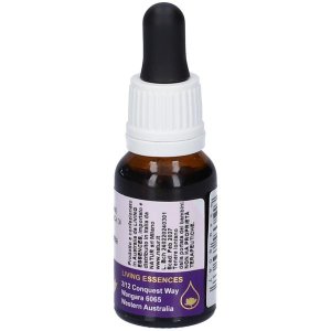 Essenza floreale Macrozamia 15 ml – rimedio naturale australiano per il benessere emotivo