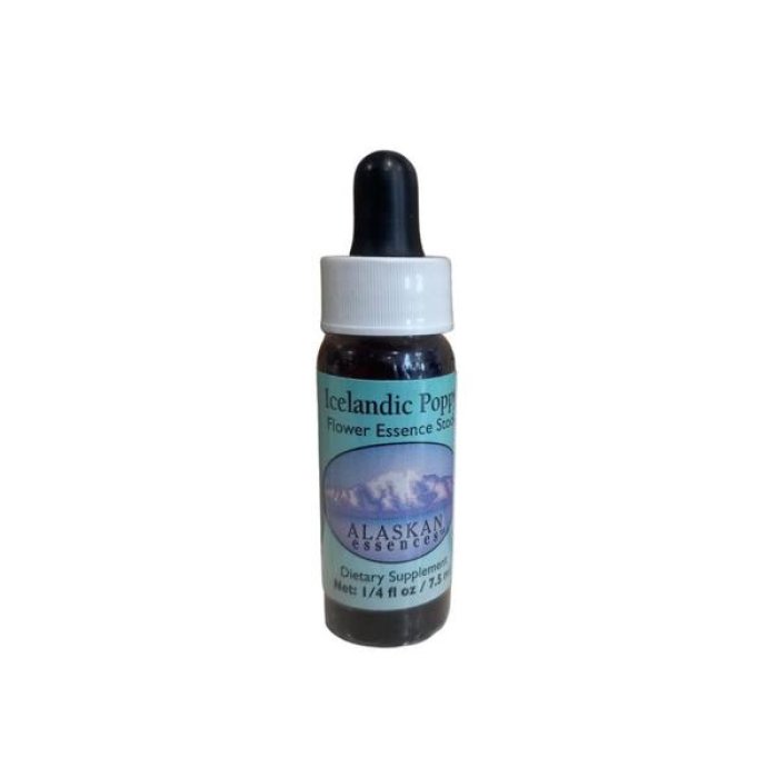 Ladies’ Tresses essenza 7,4 ml Alaska - essenza floreale Alaskan Ladies’ Tresses