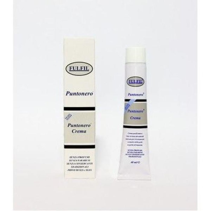 Eurocosmedic Fulfil Puntonero 40 ml