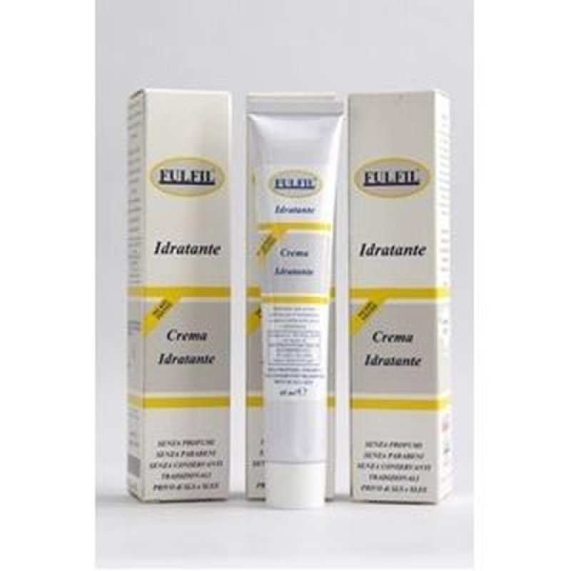 Eurocosmedic Fulfil Cr Idrat 40 ml