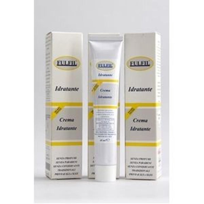 Fulfil Crema Nutriente 40 ml  Trattamento idratante intensivo