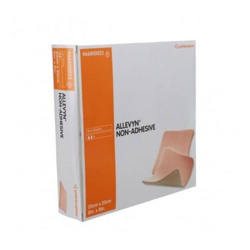ALLEVYN 3 Med.N-Ades.cm20x20
