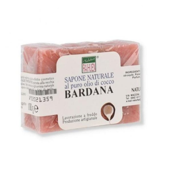 RAIHUEN Sap.Bardana 100g
