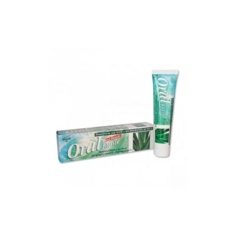 Labioelite Karite Oral Dentif Denti Sen75
