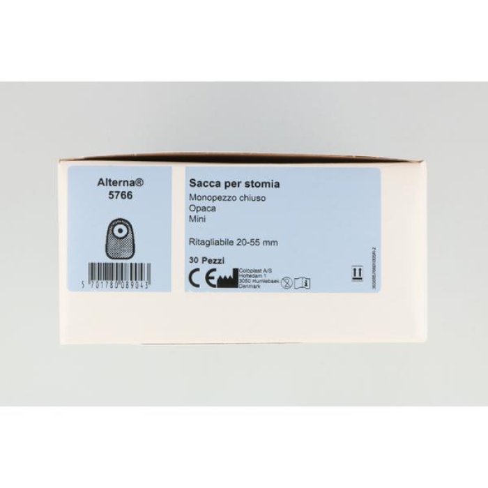 Alterna Sac Kit Ricambi per Cassetta di Scarico Incasso Opera Mini Ritmo 5766