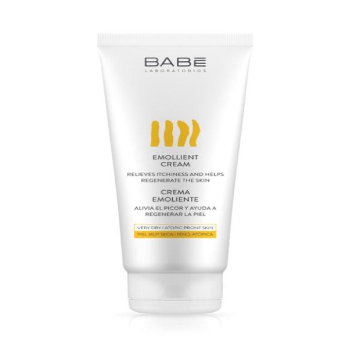 Salsubium crema 3 - crema emolliente corpo