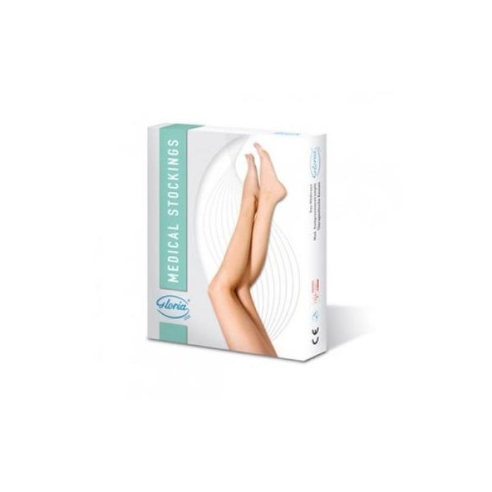 Gloriamed ST361 gambaletto a compressione graduata unisex taglia extra small corto | Youweb