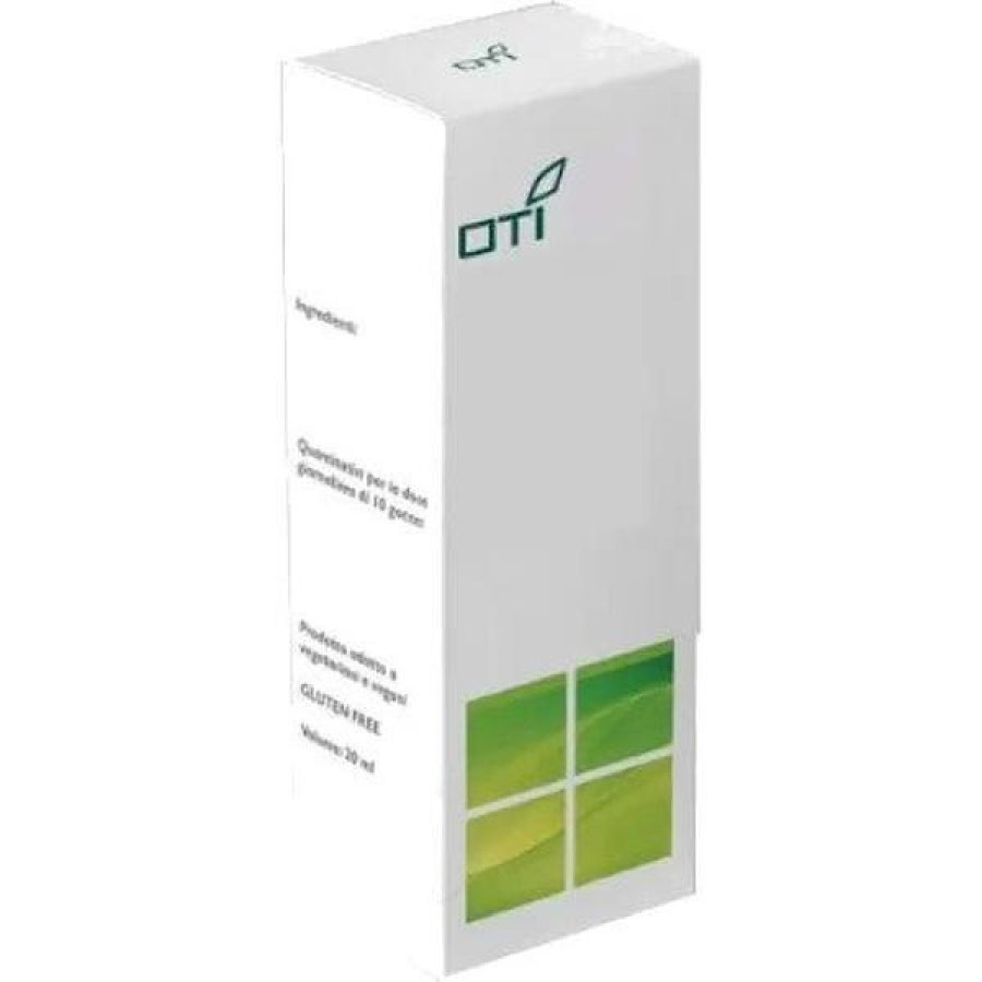 White Chestnut Fiori di Bach Gocce 30 ml Oti Rimedio Naturale per Ansia e Pensieri Ricorrenti