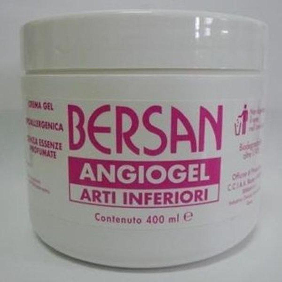 Bersan Az Crema Antiacne 50 Ml