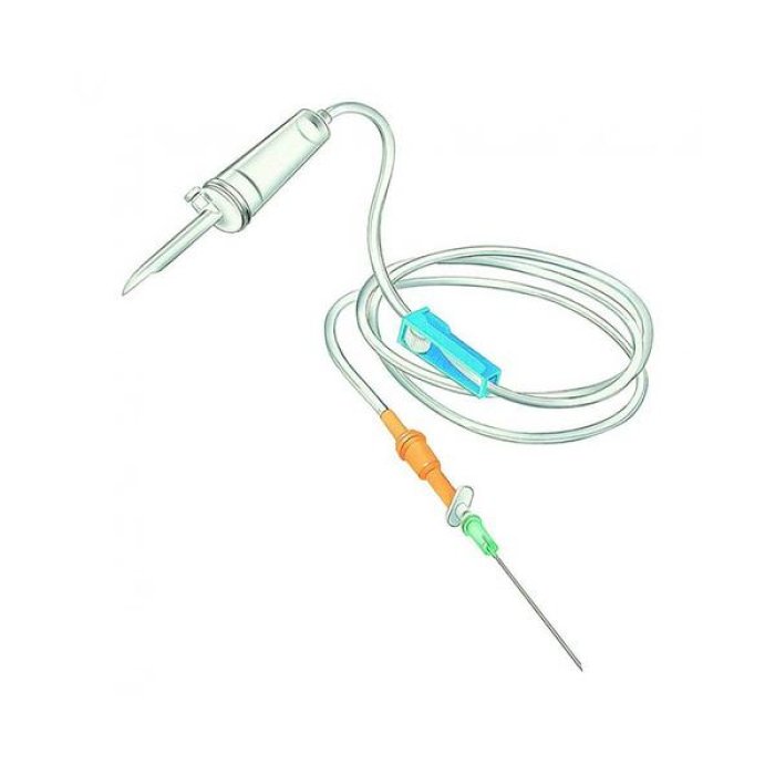 Antica Farmacia Medicea Deflussore Con Ago + Roller Genoma 1 Pezzo