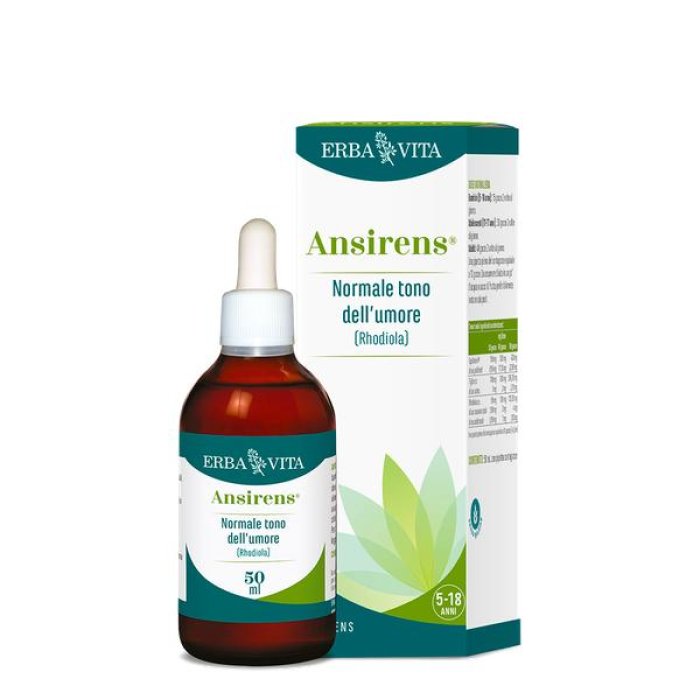 Vis Ancestralis gocce 30 ml - integratore in gocce per benessere generale