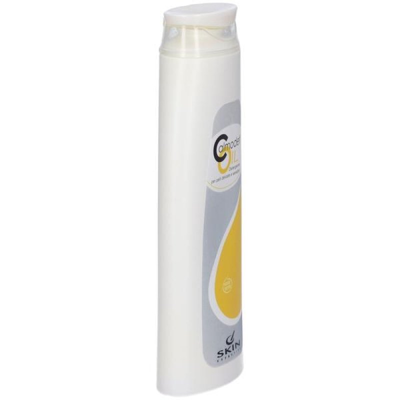 CALMODET Olio Det.250ml