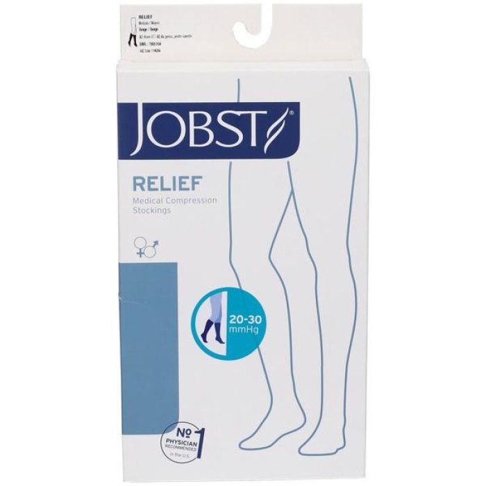 JOBST Rel.20-30mmHg Mono Dx XL