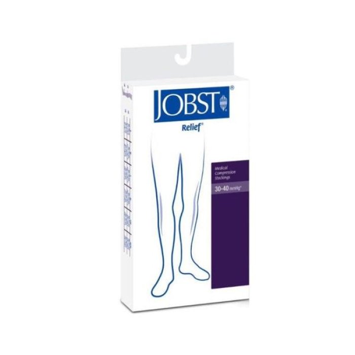 JOBST Rel.30-40mmHg Mono Sx L