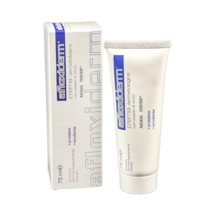 Skin Angel Afloxiderm Crema Dermatologica 75ml