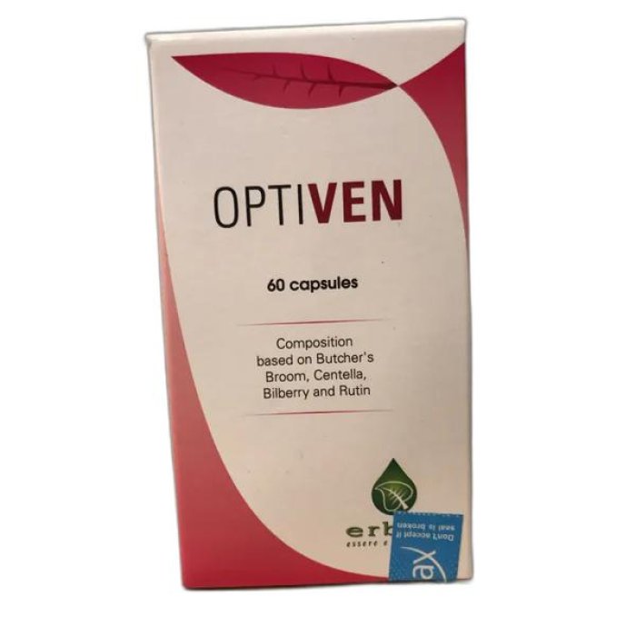 OPTIVEN Int.Alim.60 Cps