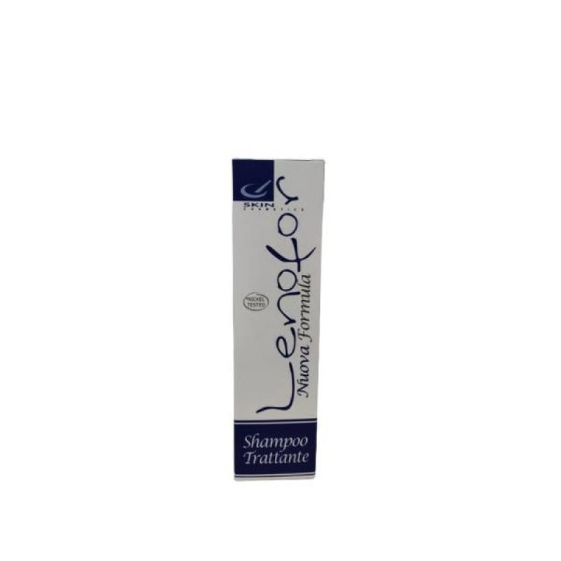 LENOFOR Sh.Speciale 200ml