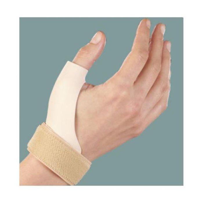 RO+TEN Guanto Ric.Daumfix M