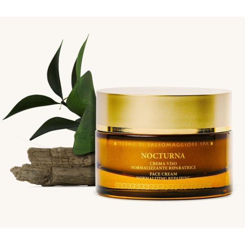 Zzz Nata Star Night Crema Viso Notte Les Dessins Antiage Idratante 50 ml