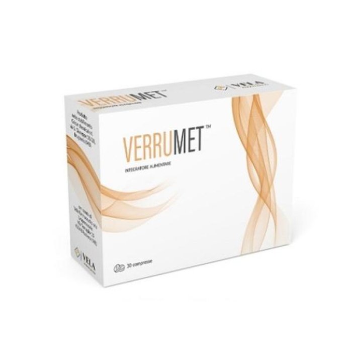 Venarit 30 Compresse Integratore per Microcircolo, Circolazione Venosa e Benessere delle Gambe