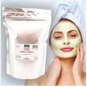 Argilla Bianca Superventilata