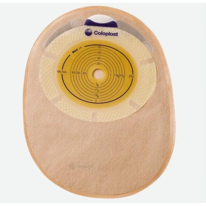 Coloplast Sensura Sac Ch Tnt Rit Midi 30