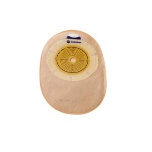 Sensura 15452 sacche CH 25 mm midi 30 pezzi - sacche per colostomia midi