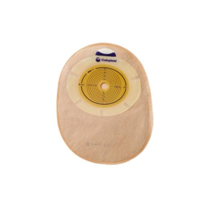 Sensura 15452 sacche CH 25 mm midi 30 pezzi - sacche per colostomia midi