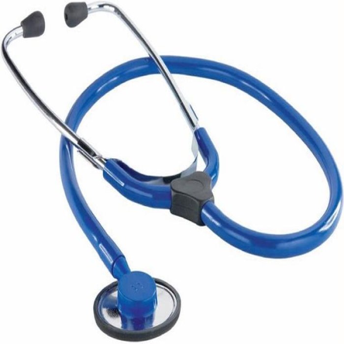 STETOSCOPIO Piatto Blu INTERM.