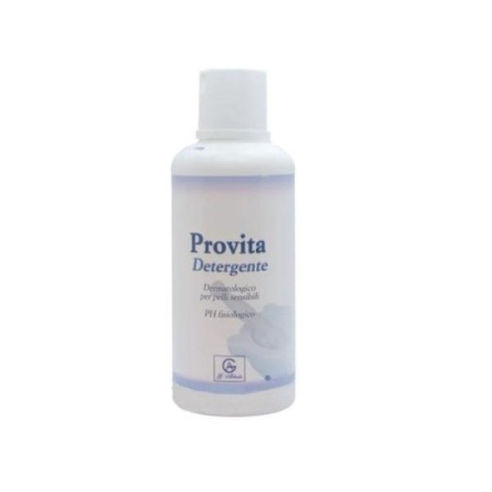 PROVITA Detergente Igienizzante Multiuso 500 ml – Pulizia Profonda per Superfici Domestiche e Professionali