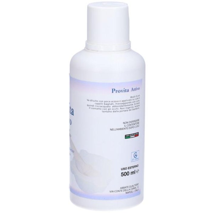 PROVITA Attivo Det.500ml