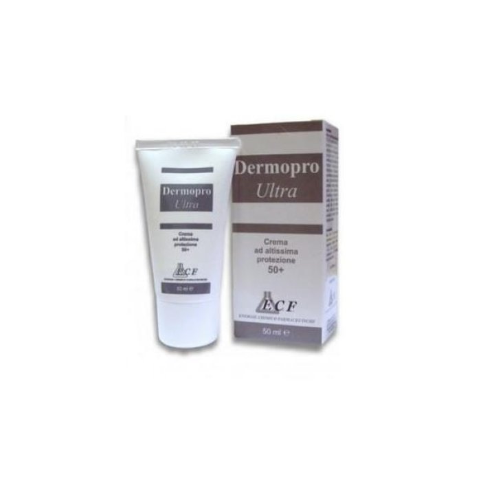 DERMOPRO Ultra 50+ crema 50ml