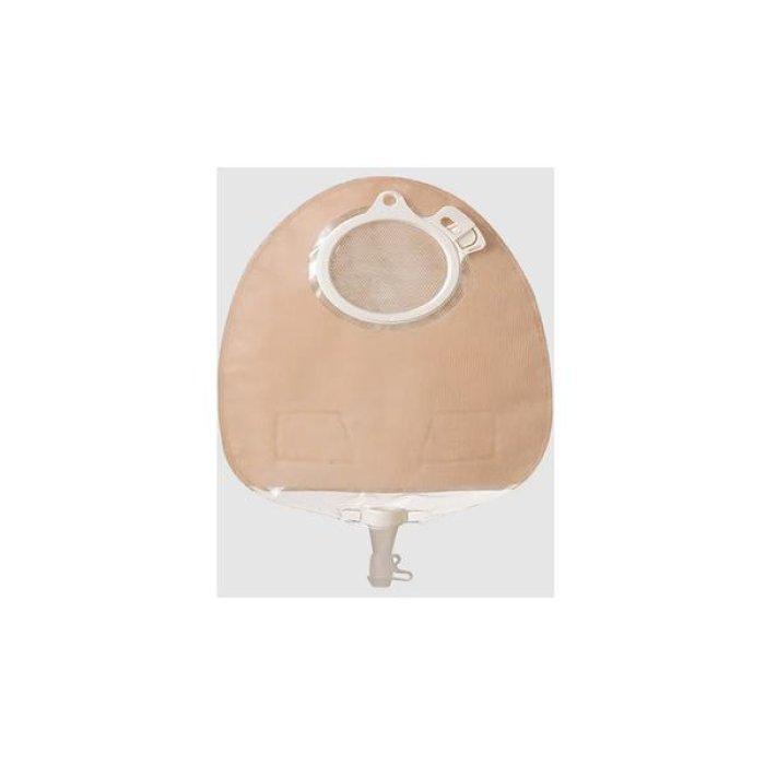 Sensura Sacca per Stomia Maxi 40 mm Coloplast Sistema a Due Pezzi con Chiusura di Sicurezza
