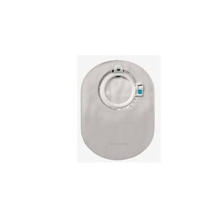 Coloplast SenSura Click Sacca per Stomia Chiusa Trasparente 60 mm Maxi 30 Pezzi