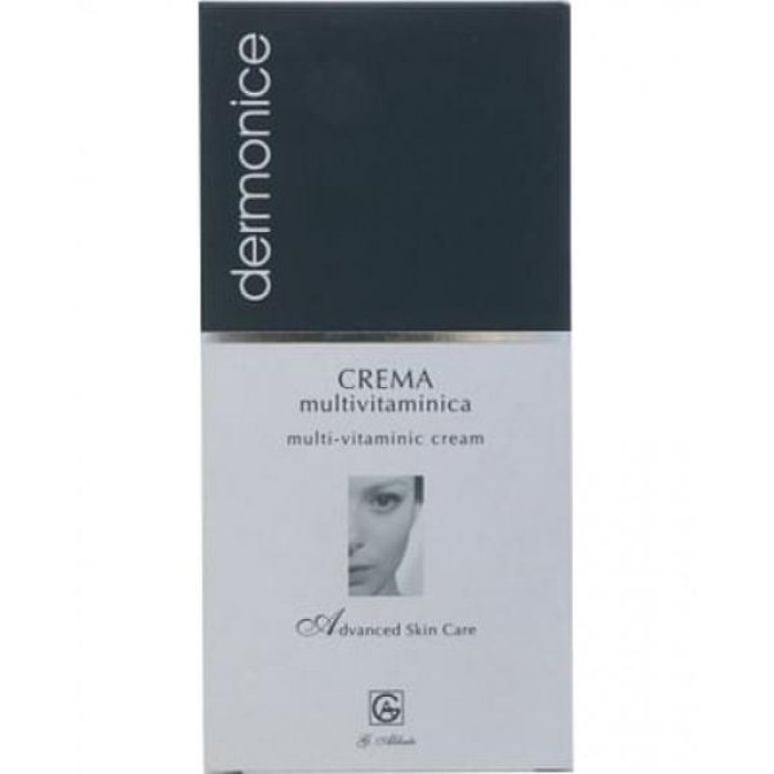 DERMONICE Cr.Multivitam.50ml