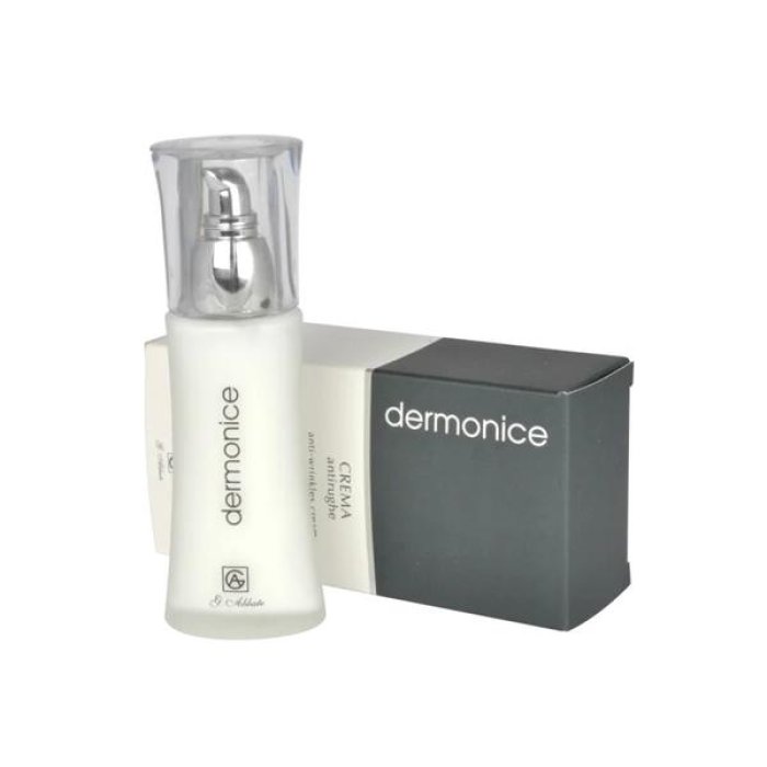 DERMONICE Cr.Rieq.Purif.50ml