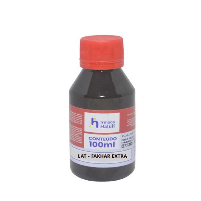 F-LABOR Bar.Str.Lat.100ml 10pz